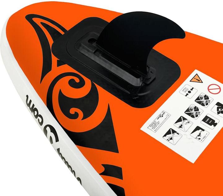 Actual product image VidaXL Noe (10')