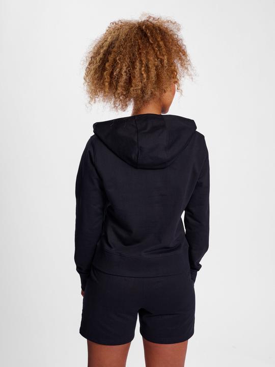 Image du produit hummel HMLGO 2.0 HOODIE FEMME (XXL)