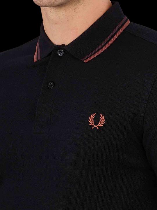 Immagine prodotto Fred Perry 10020095 (L)