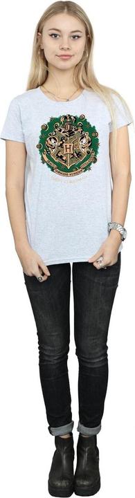Produktbild Christmas Wreath TShirt (XXL)