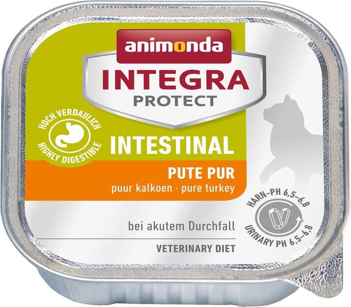 Actual product image animonda Integra Protect (Adult, 1 pcs., 100 g)