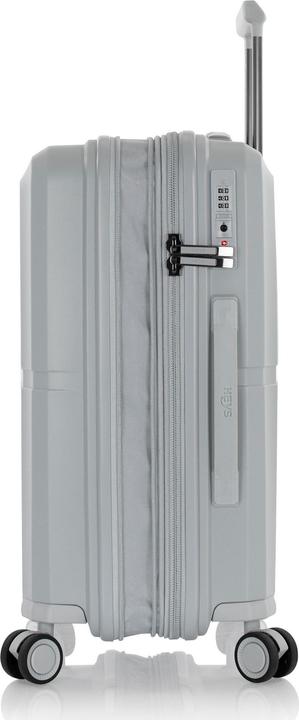 Produktbild Heys Airlite -matkalaukku, harmaa (39 l, Handgepäck (bis 50l))