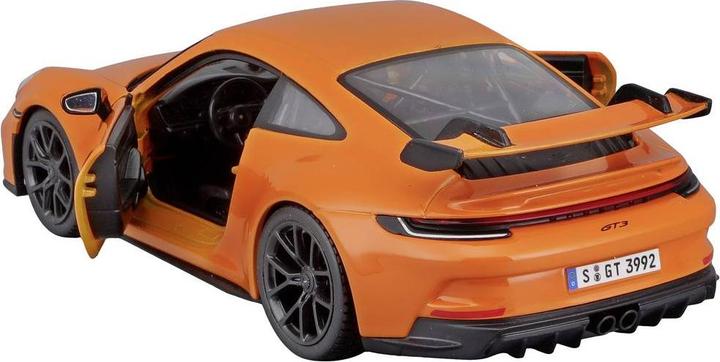 Immagine prodotto Bburago Porsche 911 GT3