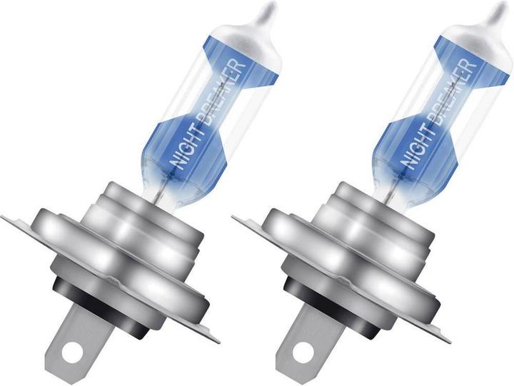Produktbild Osram Night Breaker Laser Duobox (H7)