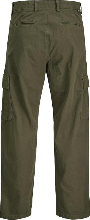 Produktbild Jack & Jones Locker geschnitten Loose Fit Hosen Loose Fit Hosen (34)