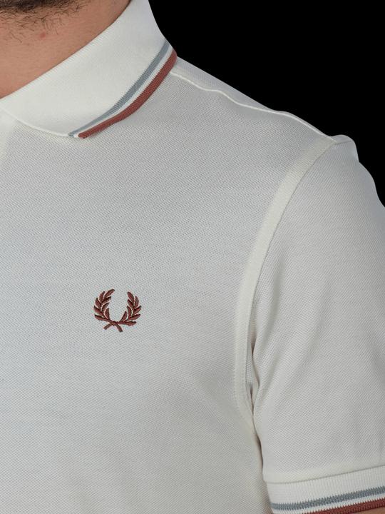 Produktbild Fred Perry Poloshirt M3600 (XL)