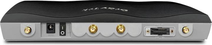 Actual product image Draytek LTE router Vigor 2927Lac
