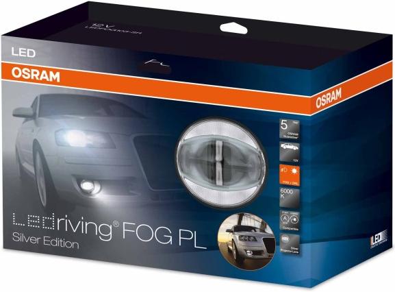 Produktbild Osram Ledriving Fog PL