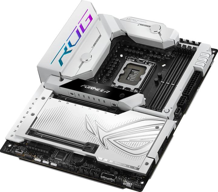 Actual product image ASUS MB Intel 1700 ROG MAXIMUS Z790 FORMULA (LGA 1700, Intel Z790, ATX)