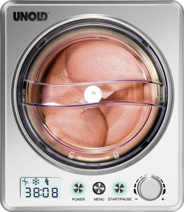 Image du produit Unold Exclusif (Prise UE)