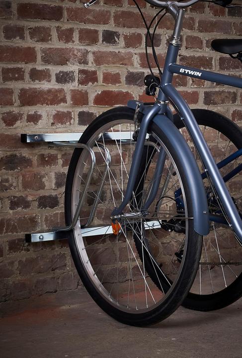 Actual product image Decathlon RACK 2