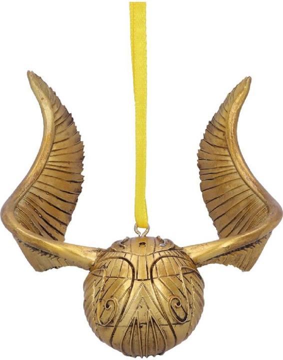Image du produit Nemesis Now Golden Snitch (1 -pièce)