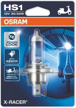 Produktbild Osram X-Racer (HS1)