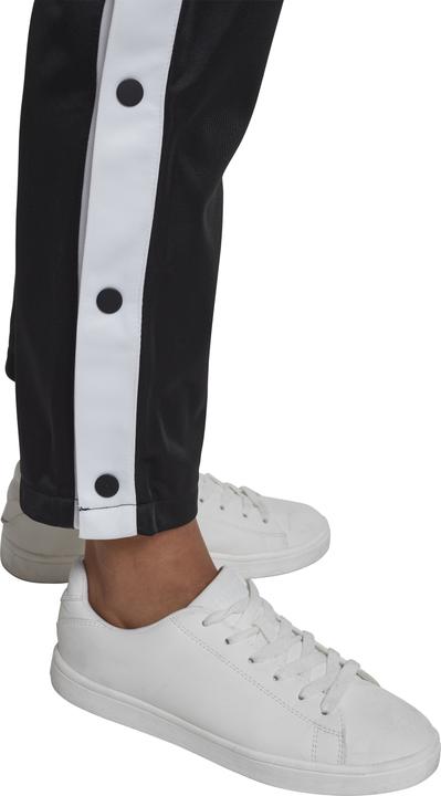 Image du produit Urban Classics Ladies Button Up Track Pants (XS)