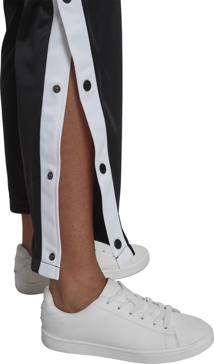 Image du produit Urban Classics Ladies Button Up Track Pants (XS)
