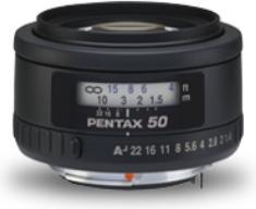 Image du produit Pentax Objectif SMC DA 40 mm / 2,8 XS (Pentax K, APS-C / DX)