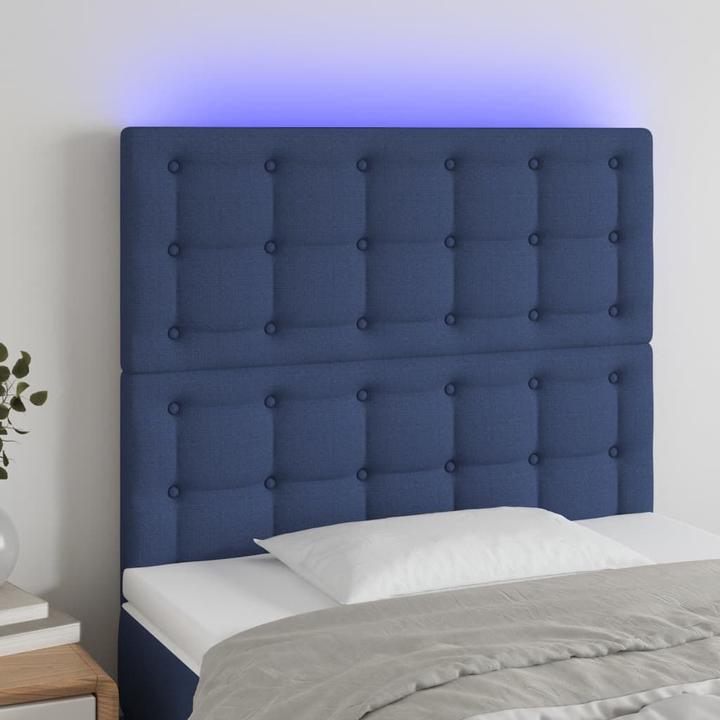 Produktbild VidaXL Jeanette (100 x 5 x 128 cm)