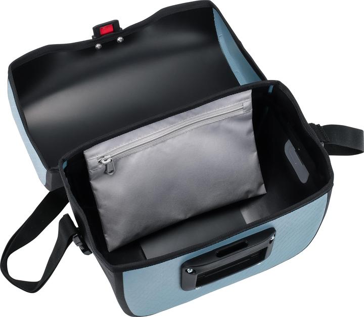 Produktbild Vaude Aqua Box (6 l, Lenkertasche)