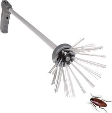 Actual product image Geschenkidee Spider catcher