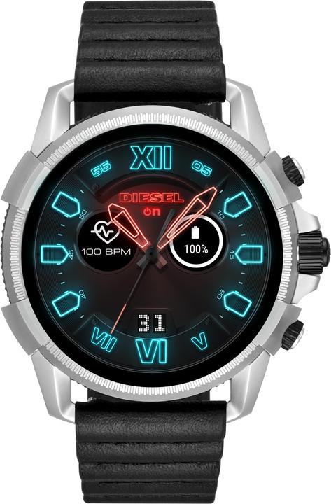 Produktbild Diesel Full Guard 2.5 (47 mm)