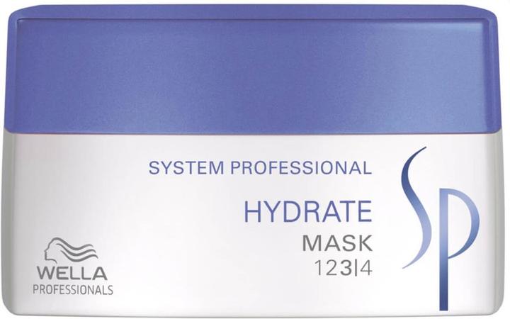 Image du produit Wella SP Hydrate - Masque (400 ml)
