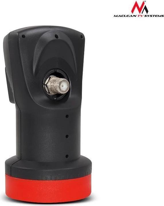 Immagine prodotto Maclean MCTV-668 - Convertitore, Satelitarny LNB, singolo