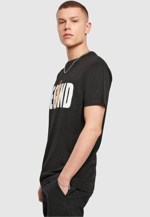 Produktbild Mister Tee Basketball Player Tee (S)