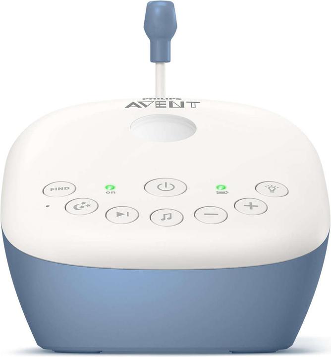 Produktbild Philips Avent Smart Eco (Babyphone Audio, 330 m)