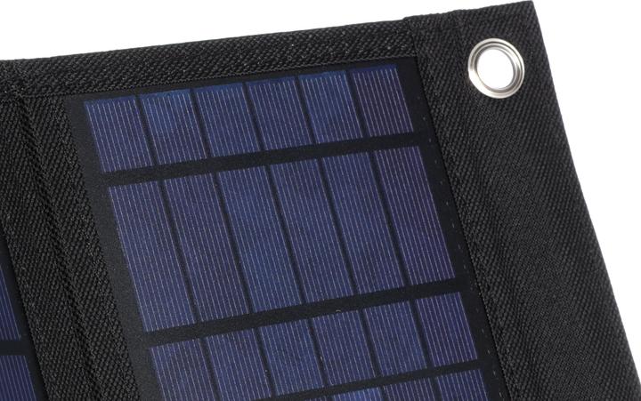 Actual product image Felixx Solar charger mobile phone 5W sw (5 W, 0.13 kg)