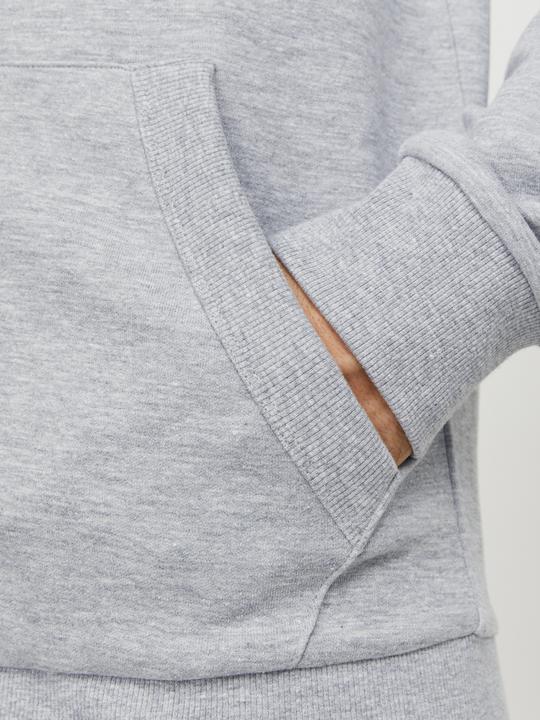 Immagine prodotto Jack & Jones Felpa con zip (XS)