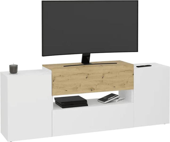 Actual product image FMD Möbel Collin (182 x 33 x 70 cm)