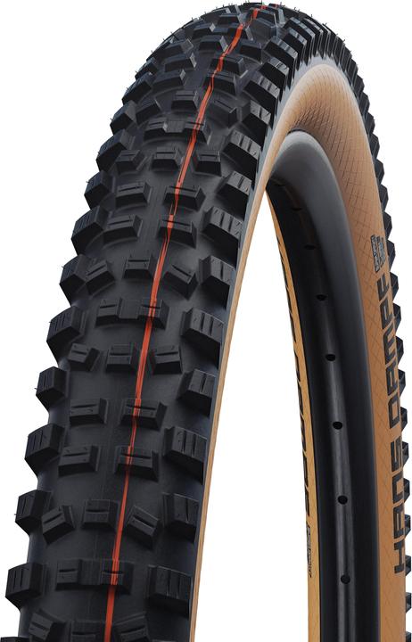 Actual product image Schwalbe Hans Dampf (29 x 2.35, 60-622)