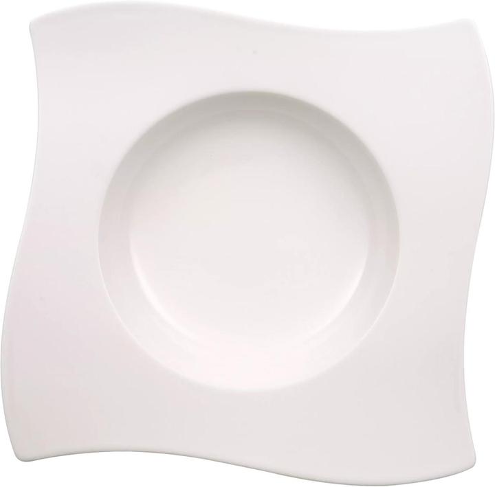 Suppenteller NewWave (1 x, 24 cm)