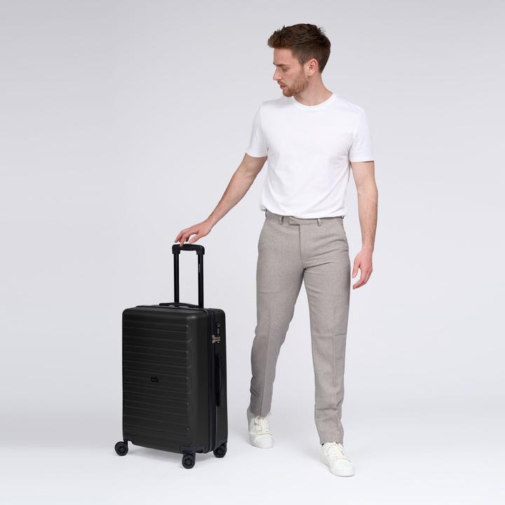 Produktbild Redolz Essentials 08 MEDIUM 4 Rollen Trolley 67 cm (71 l, L (90 - 115l))