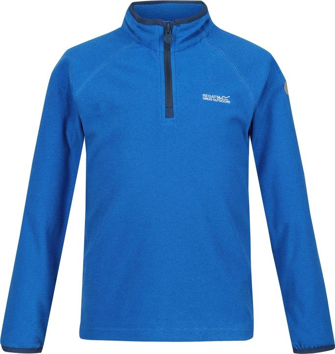 Skydiver Blau, Indigo