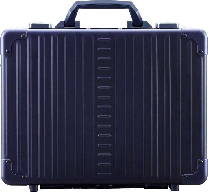 Image du produit Aleon 15â Valise d'affaires - bleu (10 l, Bagage à main (jusqu'à 50l))