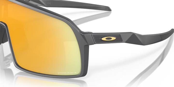 Produktbild Oakley Sutro (Matte carbon, Prizm 24k)