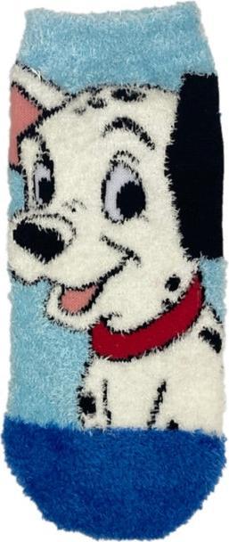 Produktbild Disney 101 Dalmatiner Welpen - Flauschige Socken (36 - 39)