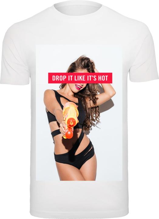 Immagine prodotto Mister Tee Maglietta Drop It - 7210 (XL)