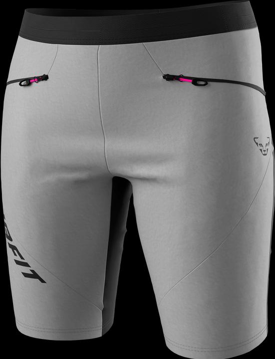 Dynafit Traverse Dynastretch Shorts (XS)