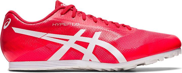 Immagine prodotto ASICS Performance Scarpa chiodata Hyper Ld 6 Unisex (41.5)