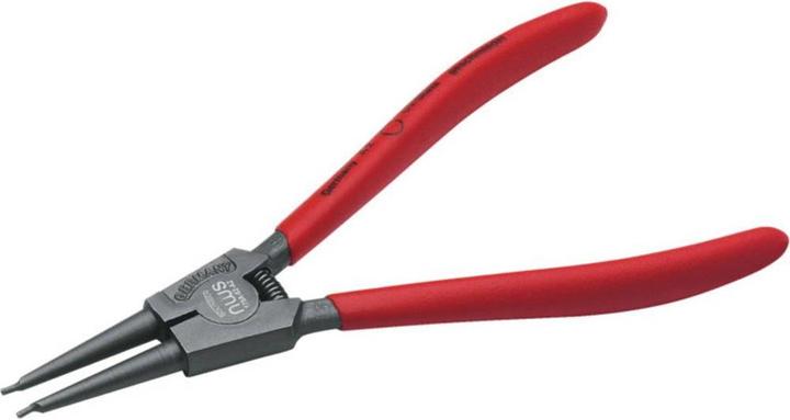 Actual product image NWS Circlip pliers (175 mm)