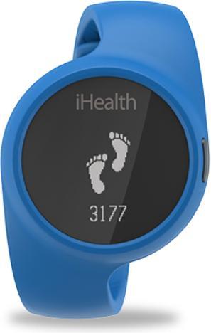 Actual product image iHealth Wireless
