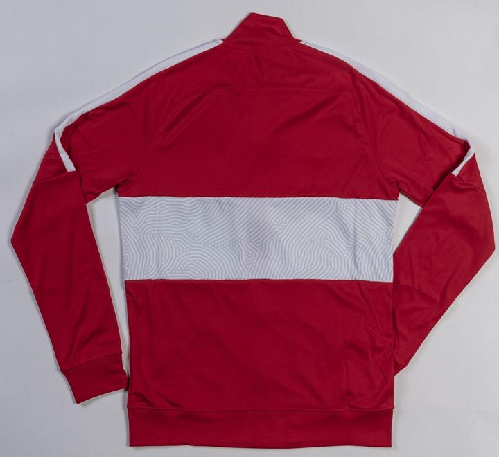 Actual product image Nike Poland Anthem Jacket (XXL)