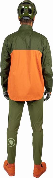Immagine prodotto Endura MT500 Lite - Giacca Pullover Impermeabile (S)