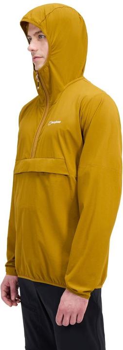 Produktbild Berghaus M Wandermoor Wind Smock (Jacke) (L)