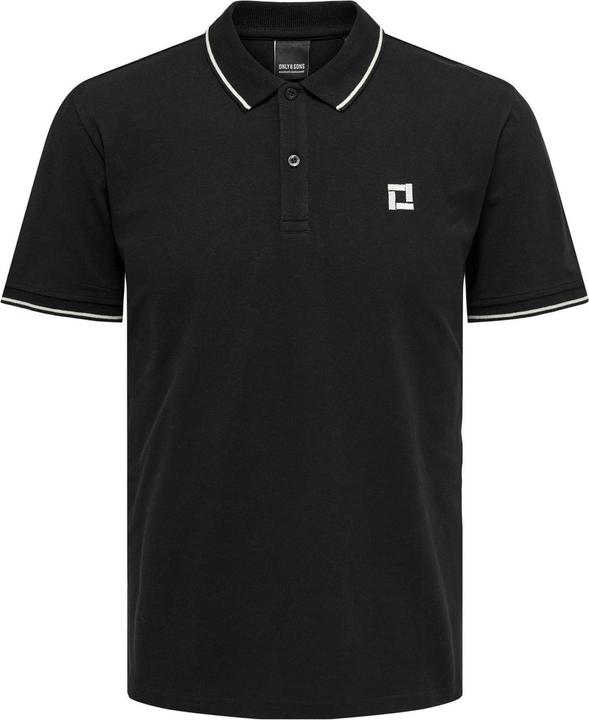 Only & Sons Logo Polo shirt