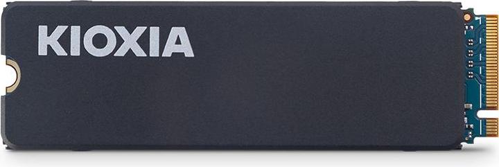 Actual product image Kioxia EXCERIA HeatSink NVMe 1TB M.2 2280 PCIe Gen4x4 (1024 GB, M.2 2280)