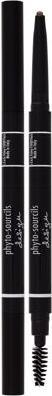 Actual product image Sisley Phyto-Sourcils Design (Chatain)