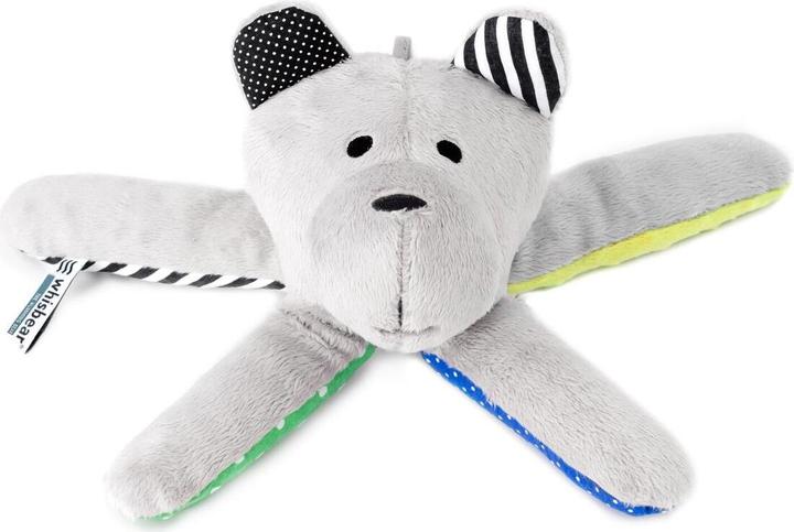 Produktbild Whisbear Der summende Bär (36 cm)